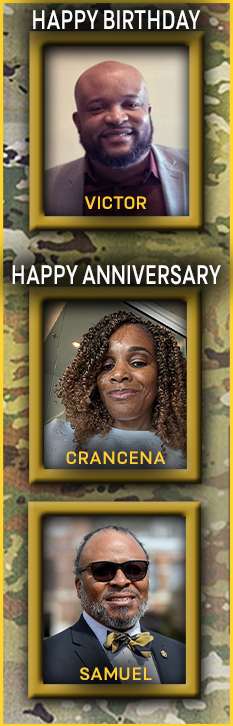 PaYS Birthdays and Anniversaries